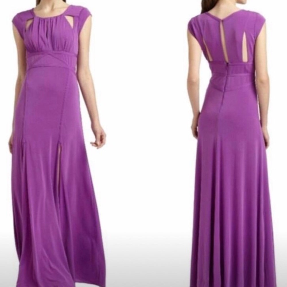 BCBG Gown “LuLu”